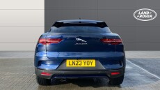 Jaguar I-Pace 294kW EV400 R-Dynamic HSE Black 90kWh 5dr Auto Electric Estate